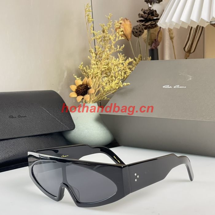 Rick Owens Sunglasses Top Quality ROS00047 Rick Owens Sunglasses Top Quality ROS00047